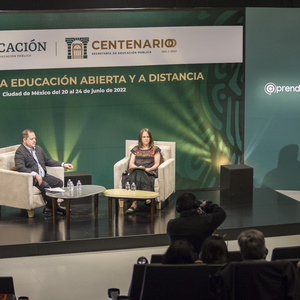 Jornada de Educación Abierta y a Distancia