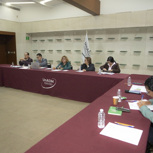 Reunión BUAP-IPN