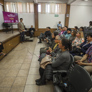 Encuentros Universitarios