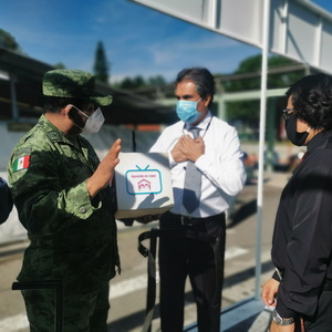 Desfile militar